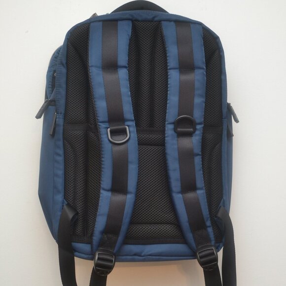 Original Penguin Soft Nylon Backpack - Picture 4 of 9